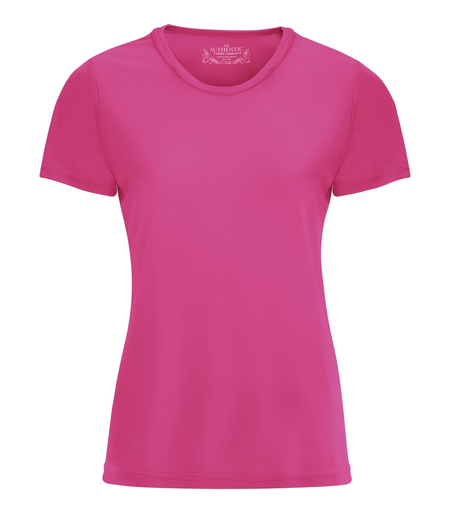 ATC™ PRO TEAM SHORT SLEEVE LADIES' TEE. L350