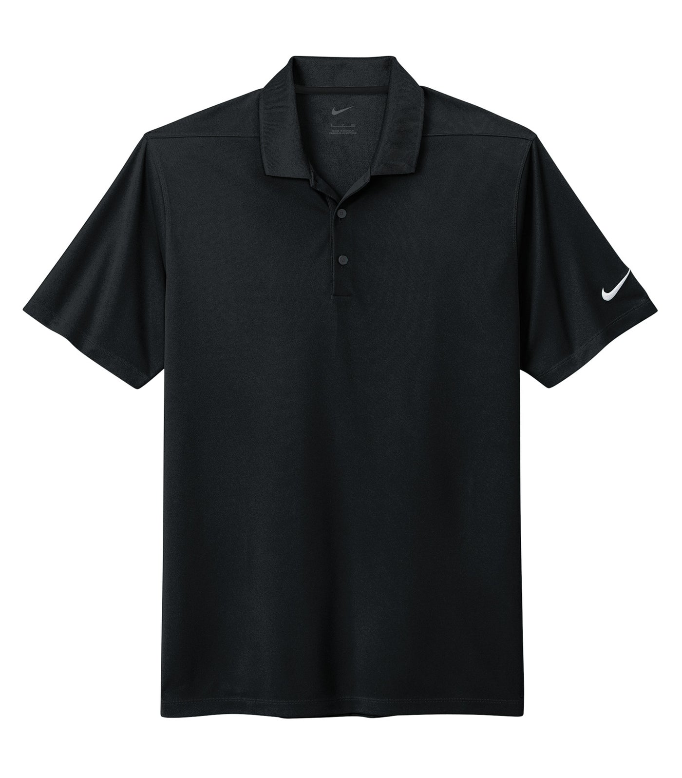 Nike Dri-FIT Micro Pique 2.0 Polo NKDC1963