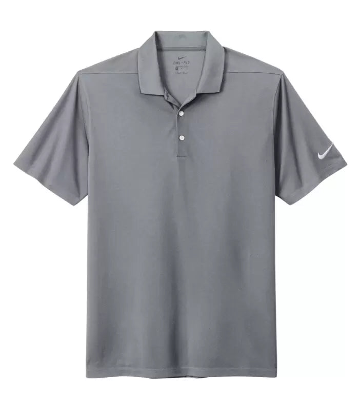 Nike dri-fit micro pique 2.0 polo NKDC1963