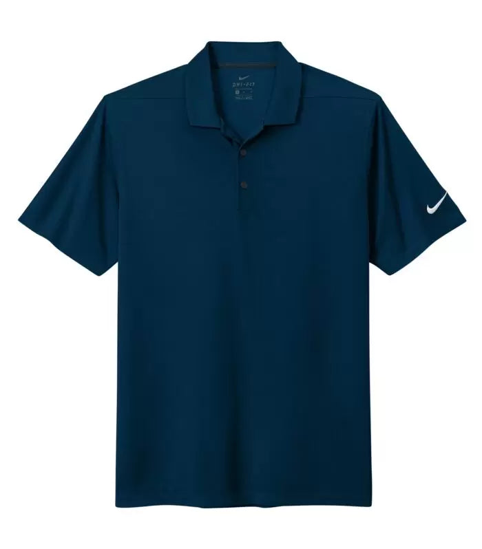 Nike dri-fit micro pique 2.0 polo NKDC1963