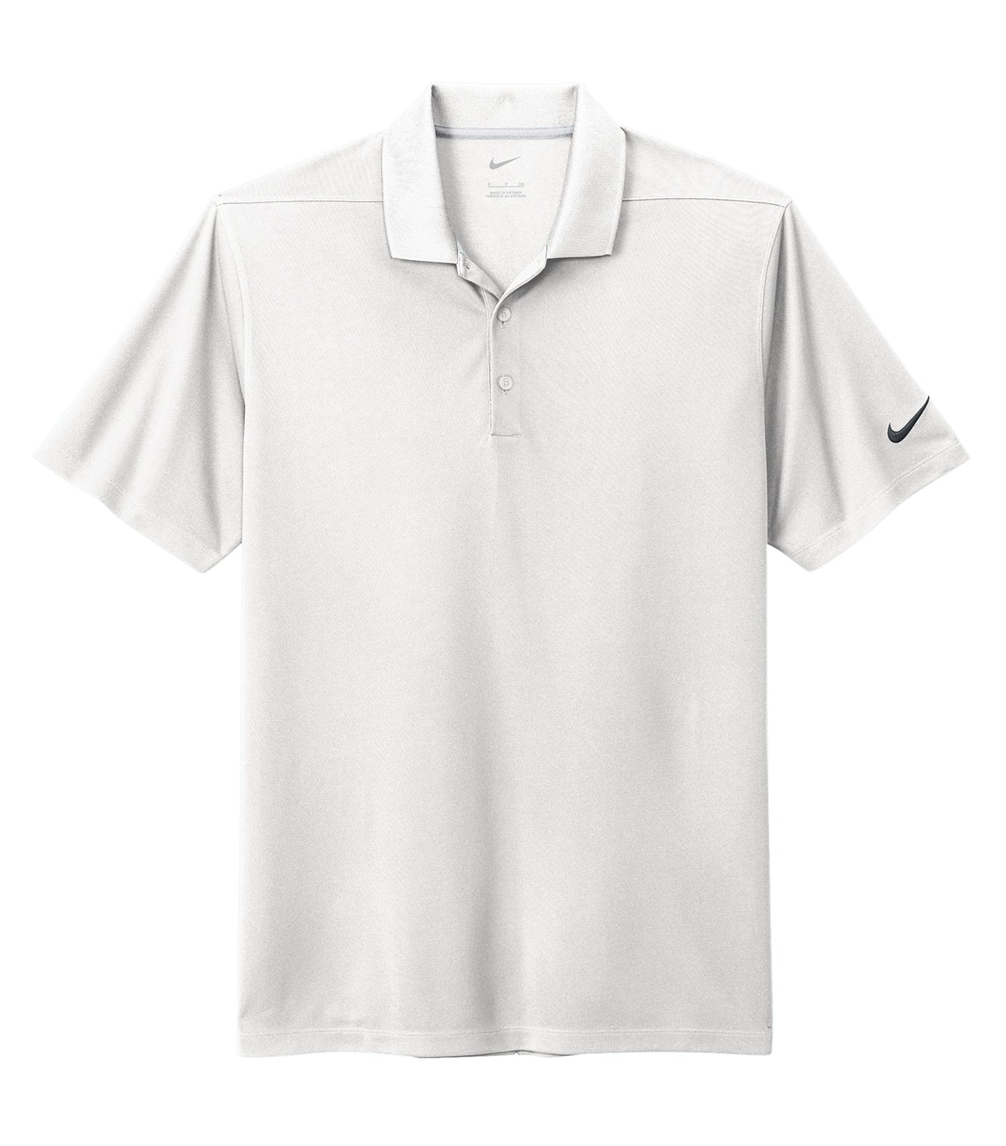 Nike dri-fit micro pique 2.0 polo NKDC1963
