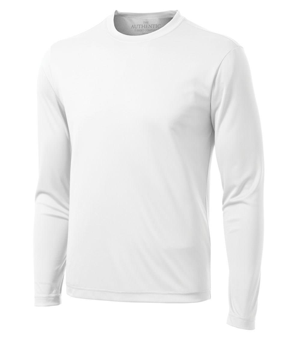 Atc™ pro team long sleeve tee S350LS