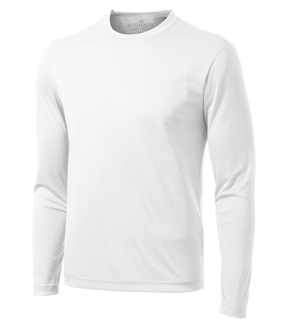 Atc™ pro team long sleeve tee S350LS