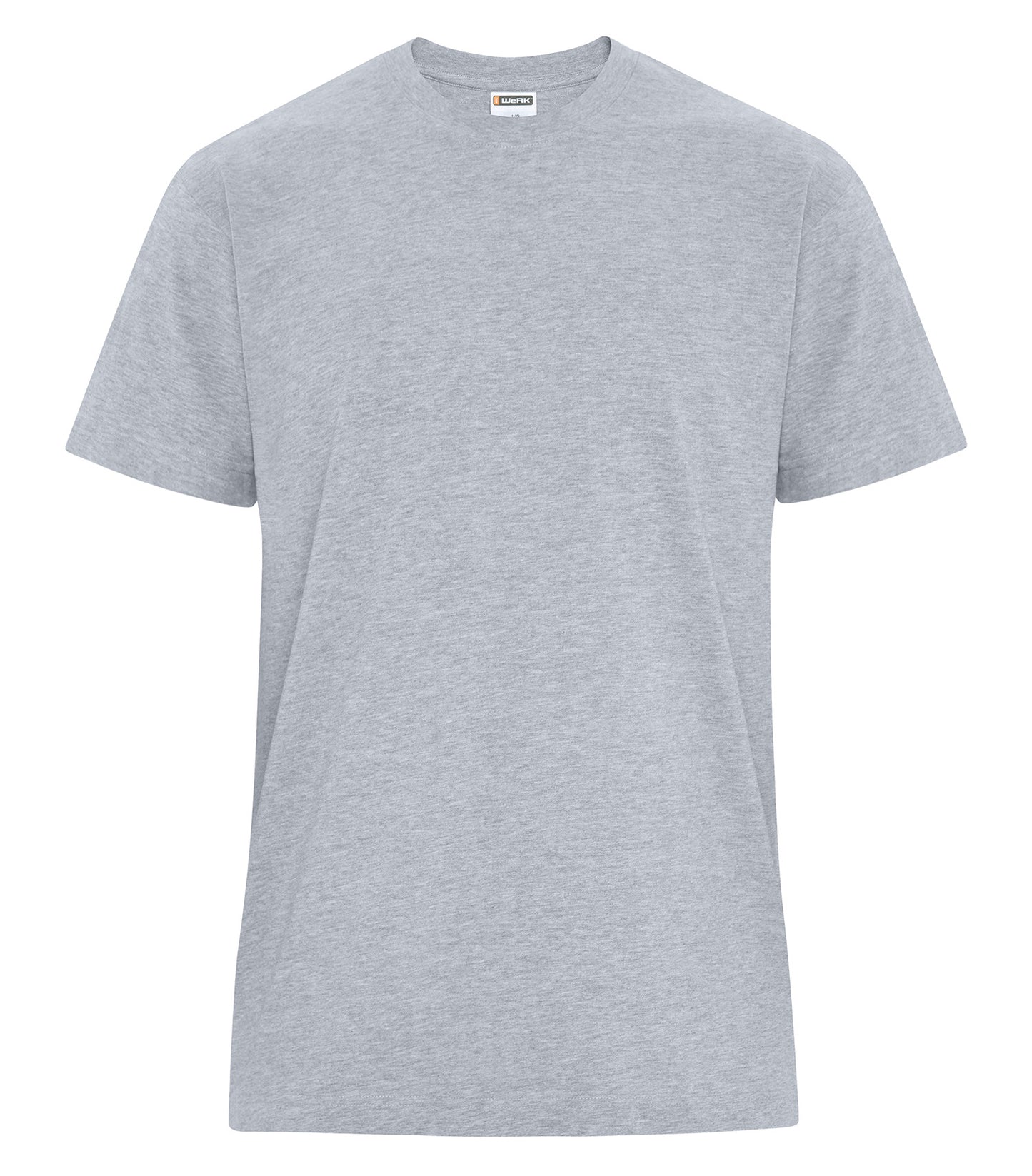 ATC WeRK™ HEAVYWEIGHT RING SPUN COTTON TEE. WeRK250
