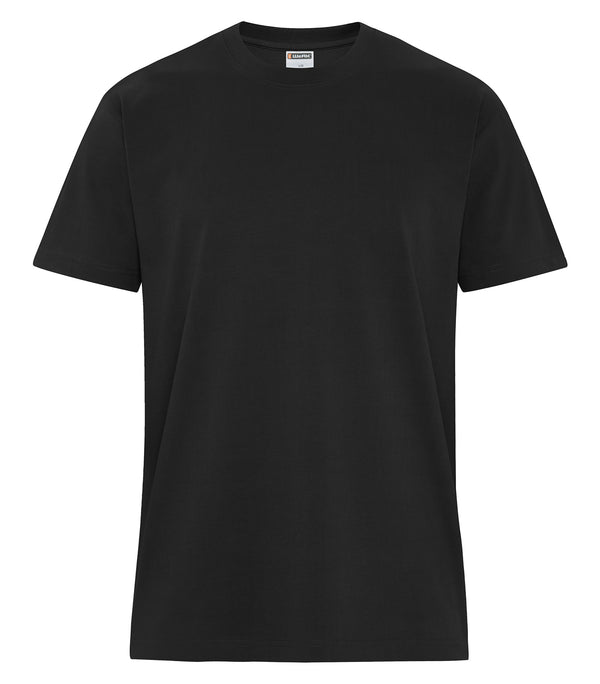 ATC WeRK™ HEAVYWEIGHT RING SPUN COTTON TEE. WeRK250