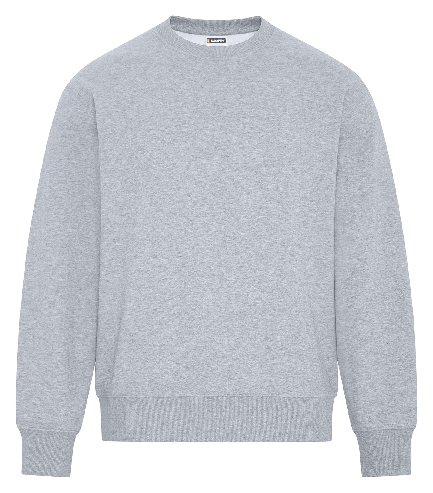 ATC WeRK™ HEAVYWEIGHT FLEECE CREWNECK. WeRK421