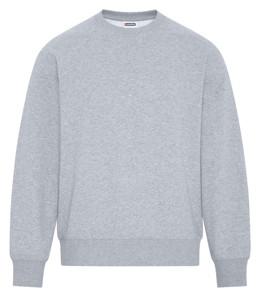 ATC WeRK™ HEAVYWEIGHT FLEECE CREWNECK. WeRK421