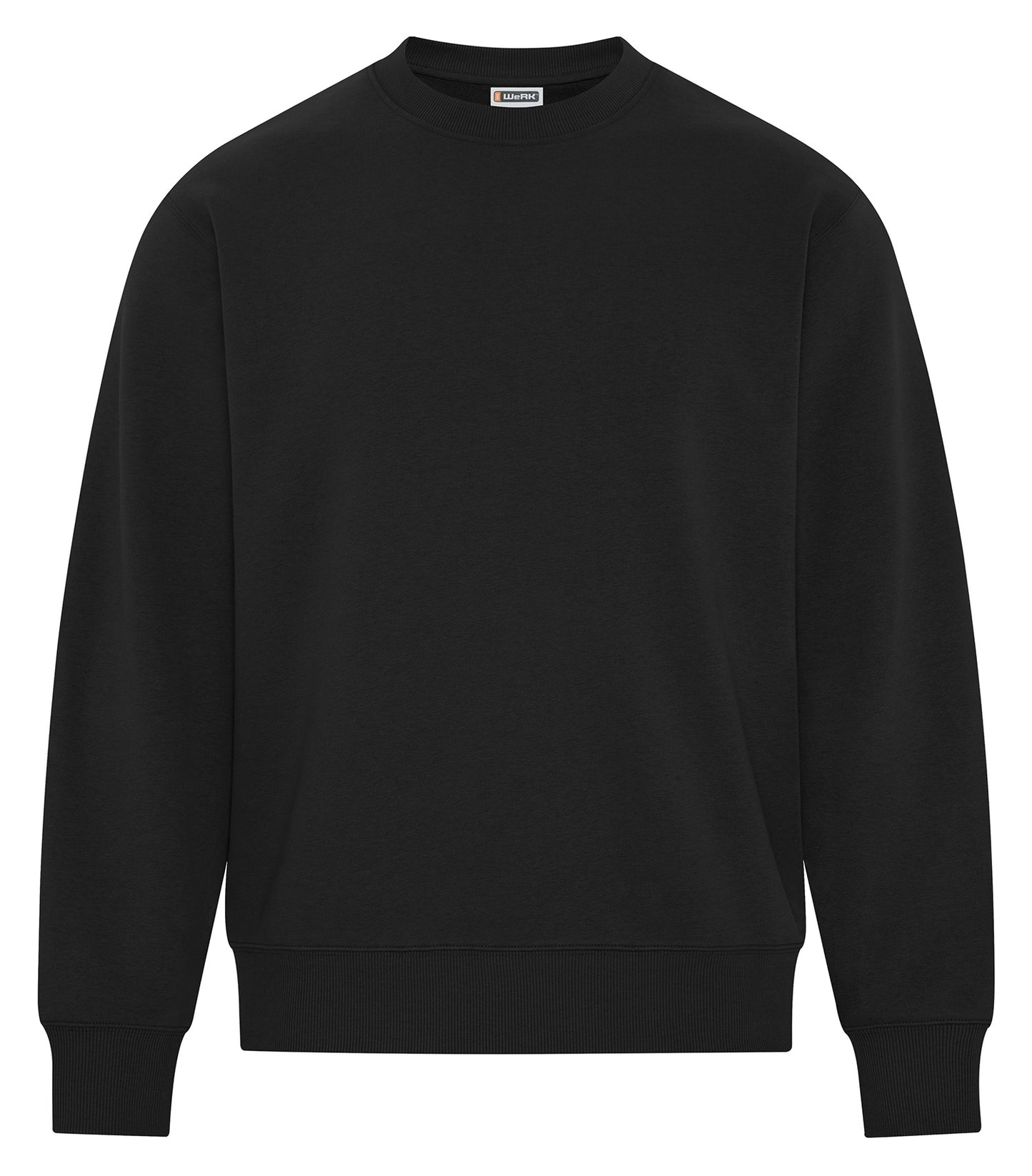 ATC WeRK™ HEAVYWEIGHT FLEECE CREWNECK. WeRK421