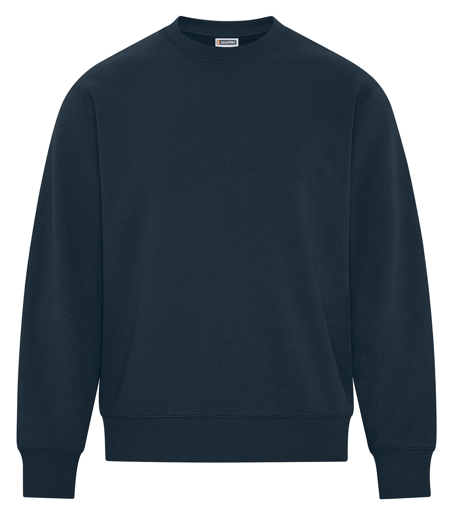 ATC WeRK™ HEAVYWEIGHT FLEECE CREWNECK. WeRK421